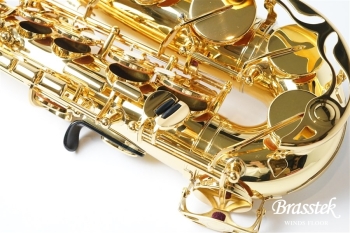 Alto Saxophone YAS-280  【入門セット付き】