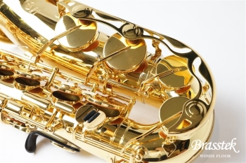 Alto Saxophone YAS-280  【入門セット付き】