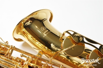 Alto Saxophone YAS-280  【入門セット付き】