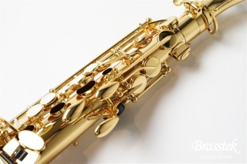 Alto Saxophone YAS-280  【入門セット付き】