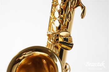 Alto Saxophone YAS-280  【入門セット付き】