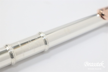 Flute Azalea Rosa LG CC