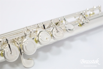 Flute Azalea Rosa LG CC