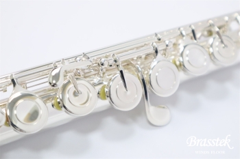 Flute Azalea Rosa LG CC