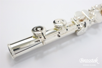 Flute Azalea Rosa LG CC