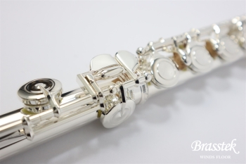 Flute Azalea Rosa LG CC