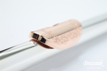 Flute Azalea Rosa LG CC