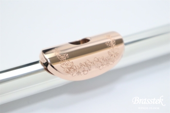 Flute Azalea Rosa LG CC