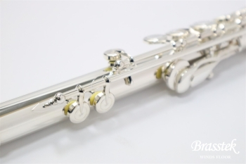 Flute Azalea Rosa LG CC