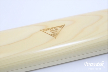 Flute Azalea Rosa LG CC