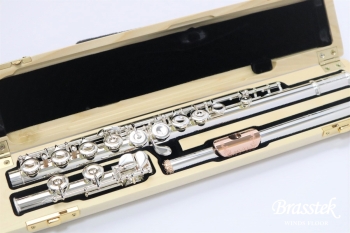 Flute Azalea Rosa LG CC