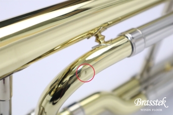 TenorBassTrombone 42BO GL