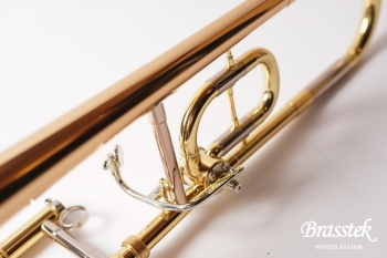 Compact Trombone   YSL-350C