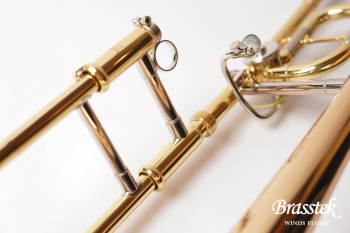 Compact Trombone   YSL-350C