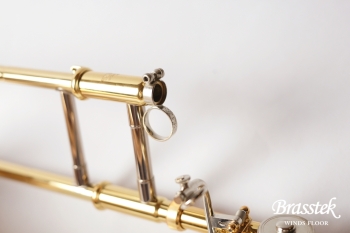Compact Trombone   YSL-350C
