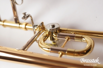 Compact Trombone   YSL-350C