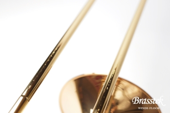 Compact Trombone   YSL-350C