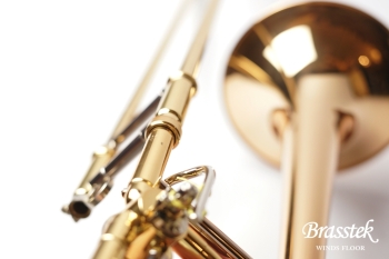 Compact Trombone   YSL-350C