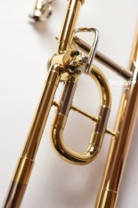 Compact Trombone   YSL-350C
