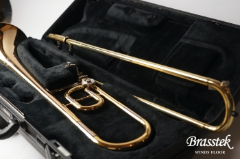 Compact Trombone   YSL-350C