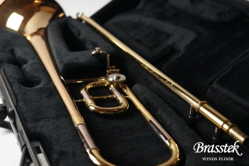 Compact Trombone   YSL-350C