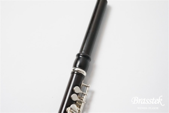 Piccolo uguisu grenadilla wood［キイ洋白製］【お取り寄せ商品】