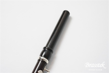 Piccolo uguisu grenadilla wood［キイ洋白製］【お取り寄せ商品】