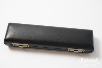 Piccolo uguisu grenadilla wood［キイ洋白製］【お取り寄せ商品】