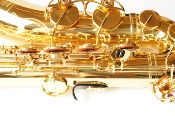 Tenor Saxophone  YTS-62