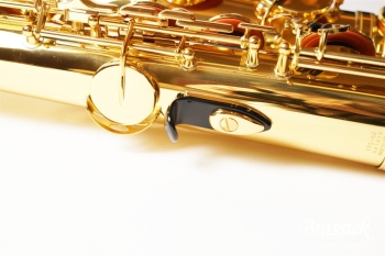 Tenor Saxophone  YTS-62