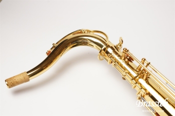 Tenor Saxophone  YTS-62