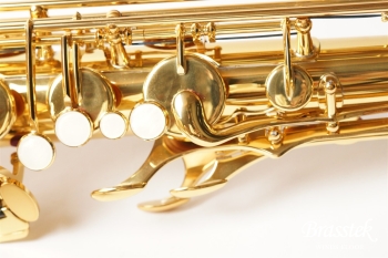 Tenor Saxophone  YTS-62