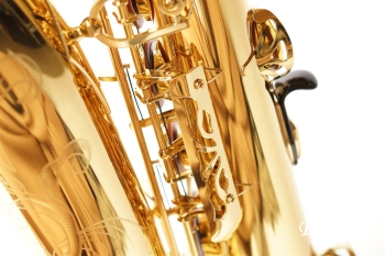 Tenor Saxophone  YTS-62