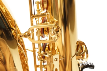Tenor Saxophone  YTS-62