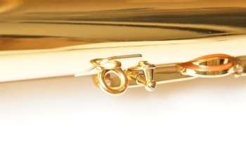 Tenor Saxophone  YTS-62