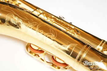 Tenor Saxophone  YTS-62