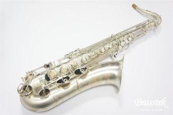 Tenor Saxophone Anchert “Authentic” 猪俣明日美氏【直筆サイン・コメント付き】