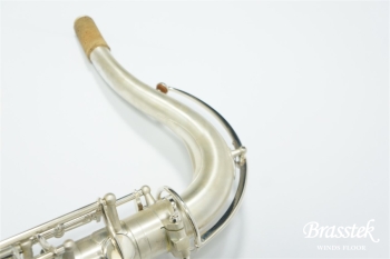 Tenor Saxophone Anchert “Authentic” 猪俣明日美氏【直筆サイン・コメント付き】