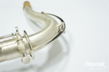 Tenor Saxophone Anchert “Authentic” 猪俣明日美氏【直筆サイン・コメント付き】