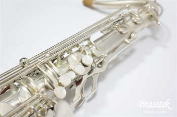 Tenor Saxophone Anchert “Authentic” 猪俣明日美氏【直筆サイン・コメント付き】