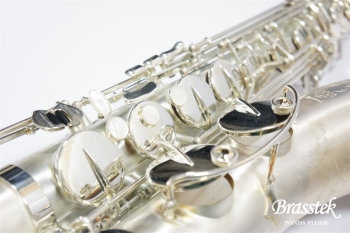 Tenor Saxophone Anchert “Authentic” 猪俣明日美氏【直筆サイン・コメント付き】