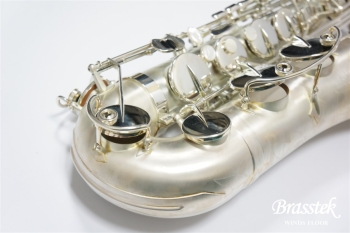 Tenor Saxophone Anchert “Authentic” 猪俣明日美氏【直筆サイン・コメント付き】