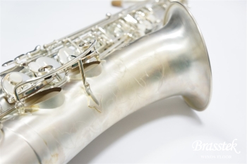 Tenor Saxophone Anchert “Authentic” 猪俣明日美氏【直筆サイン・コメント付き】