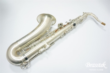 Tenor Saxophone Anchert “Authentic” 猪俣明日美氏【直筆サイン・コメント付き】