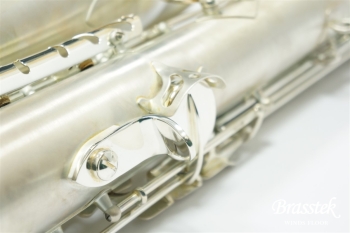 Tenor Saxophone Anchert “Authentic” 猪俣明日美氏【直筆サイン・コメント付き】