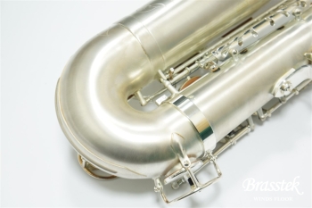 Tenor Saxophone Anchert “Authentic” 猪俣明日美氏【直筆サイン・コメント付き】