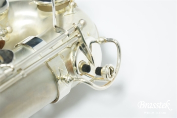 Tenor Saxophone Anchert “Authentic” 猪俣明日美氏【直筆サイン・コメント付き】