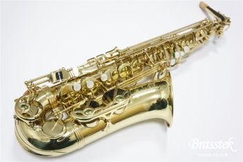 Alto Saxophone SA80 SERIEⅡ