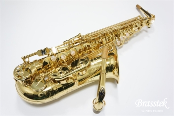 Alto Saxophone SERIEⅢ Jubilee