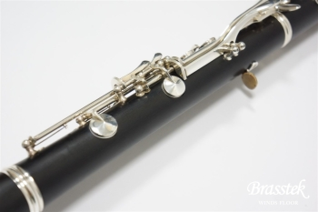 B♭Clarinet YCL-651